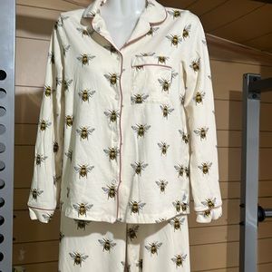 Chelsea peers pajamas